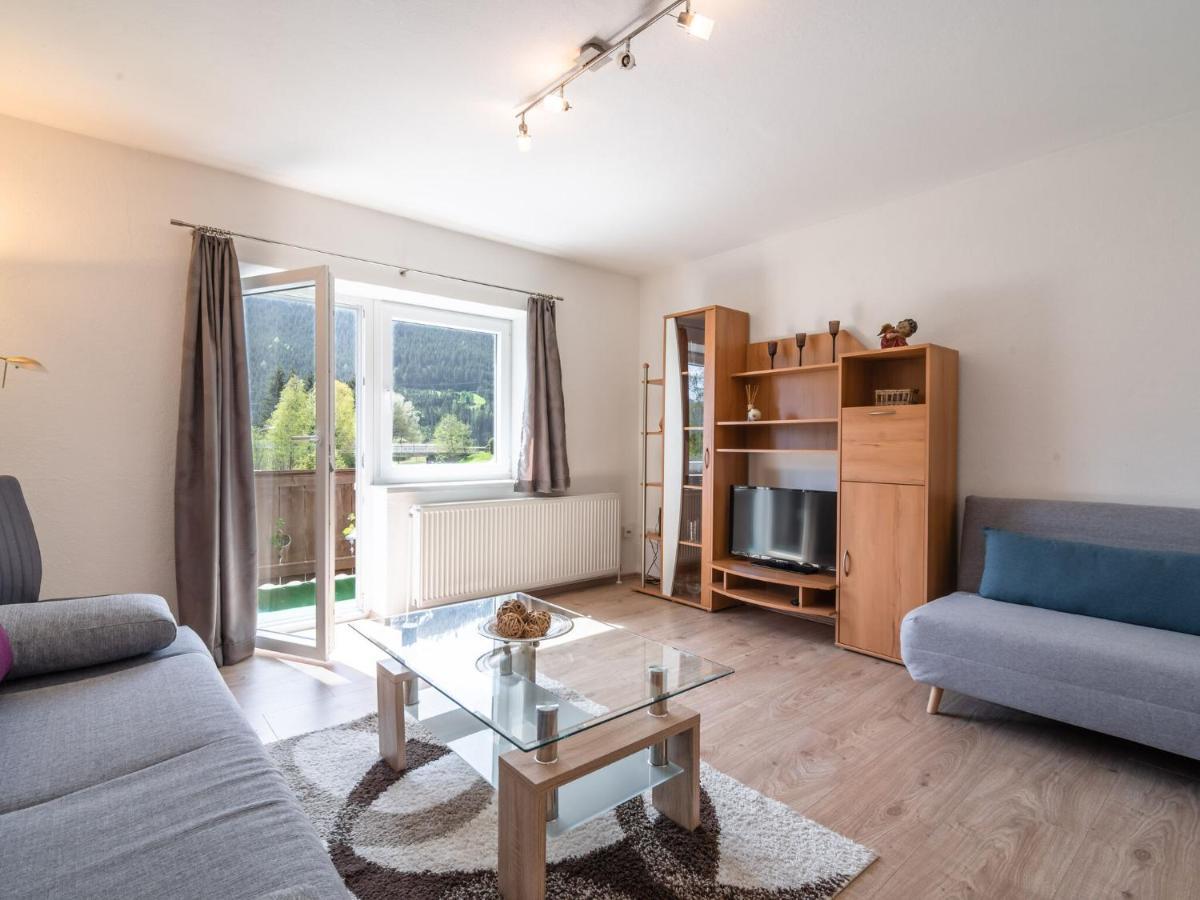 Modern Apartment Near Ski Area In M Hlbach Dorf  المظهر الخارجي الصورة