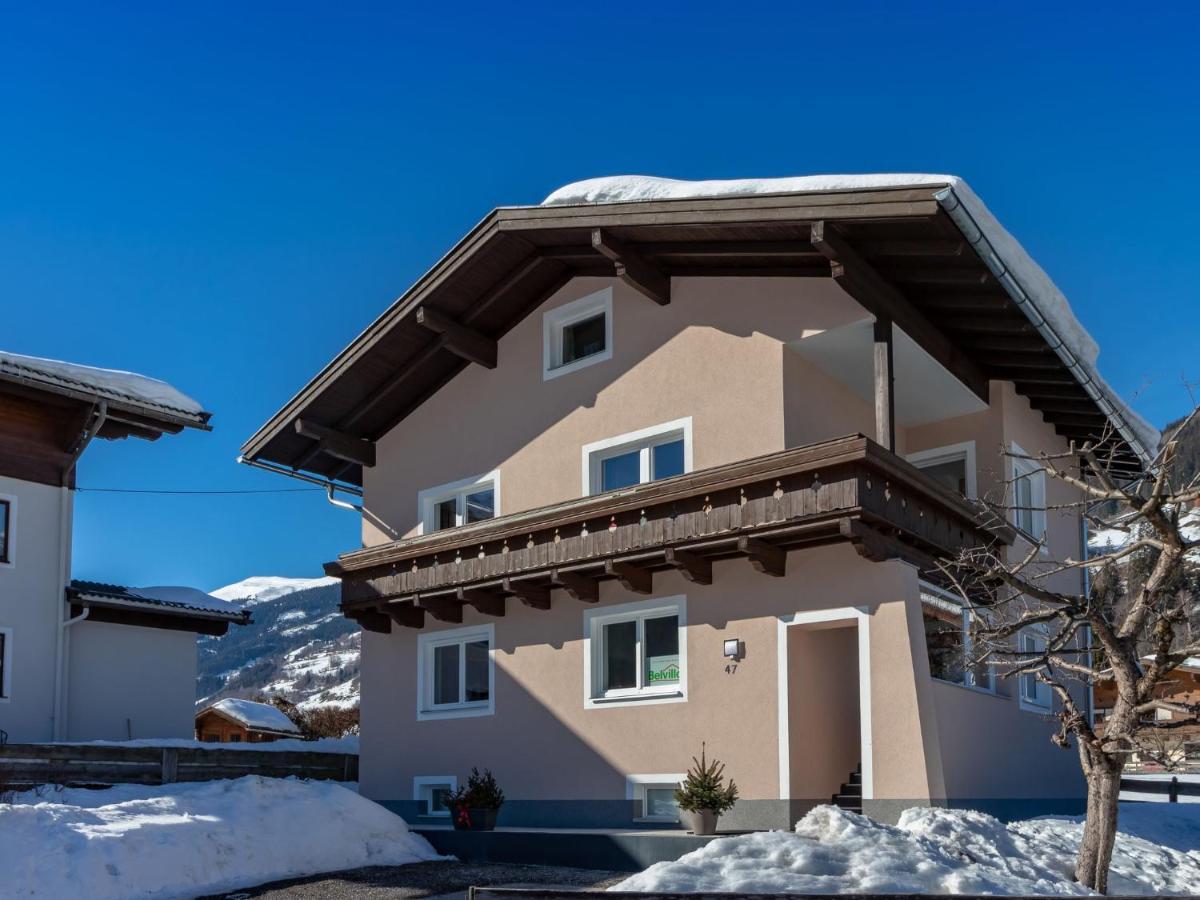 Modern Apartment Near Ski Area In M Hlbach Dorf  المظهر الخارجي الصورة