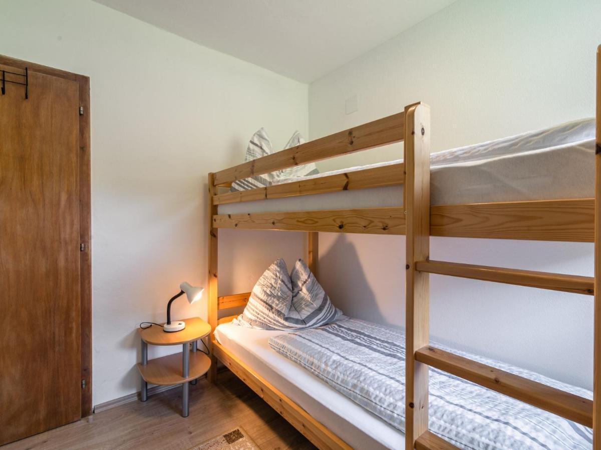 Modern Apartment Near Ski Area In M Hlbach Dorf  المظهر الخارجي الصورة