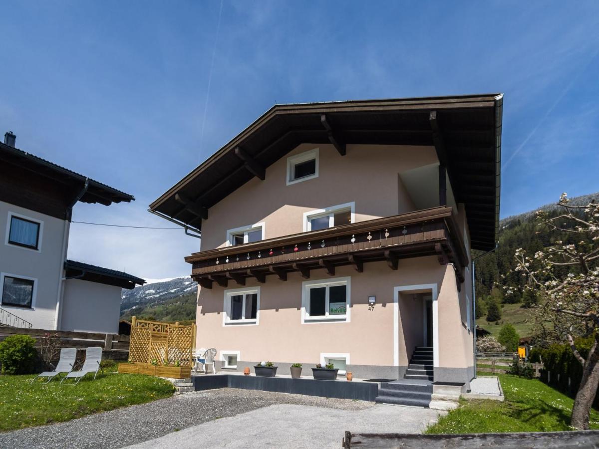 Modern Apartment Near Ski Area In M Hlbach Dorf  المظهر الخارجي الصورة